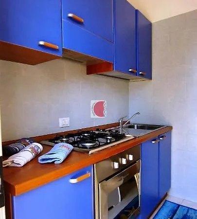 Villa Villa Azzurra *