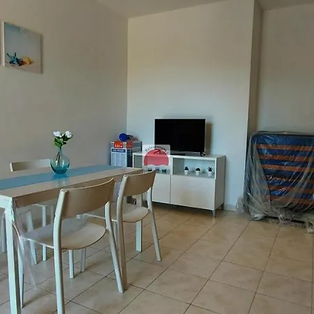 Villa Villa Azzurra *