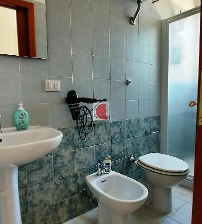 Villa Azzurra Villa