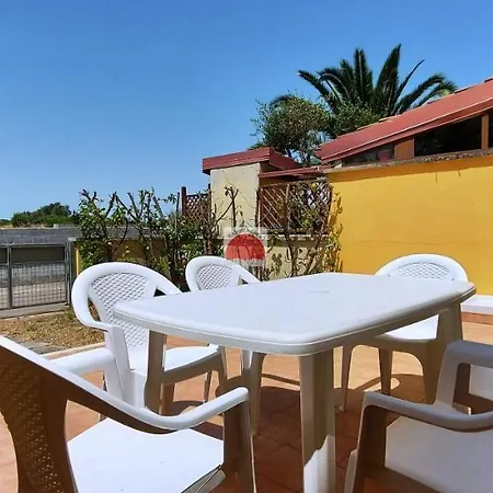 Villa Villa Azzurra Sant'Andrea (Apulia)