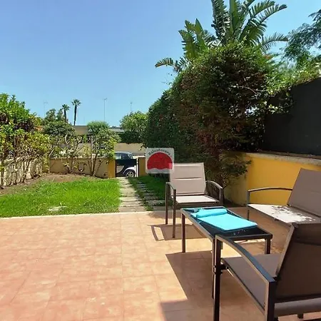 Villa Villa Azzurra *