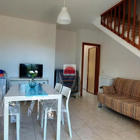 Villa Azzurra *