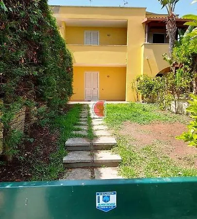 Villa Villa Azzurra