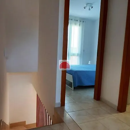 Villa Azzurra Sant'Andrea (Apulia)