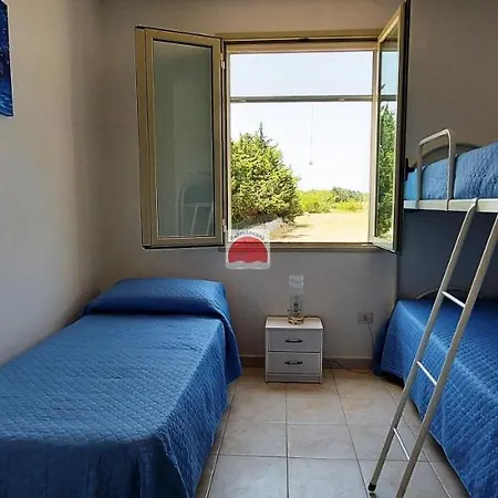 Villa Villa Azzurra