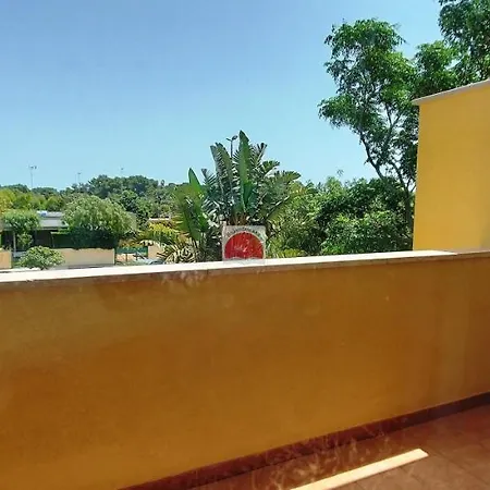 Villa Azzurra *