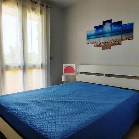 Villa Azzurra *