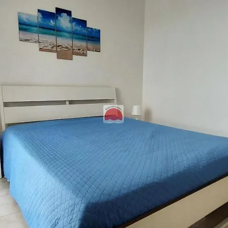 Villa Villa Azzurra
