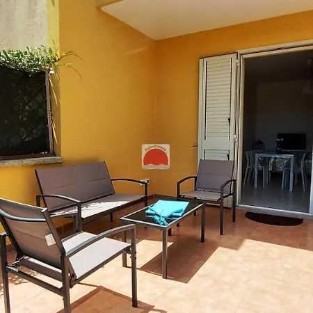 Villa Azzurra Villa