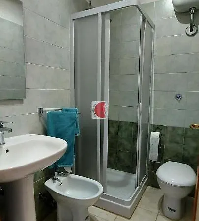 Villa Villa Azzurra Sant'Andrea (Apulia)