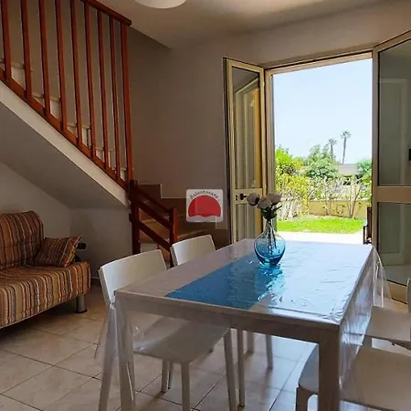 Villa Azzurra Villa Sant'Andrea (Apulia)