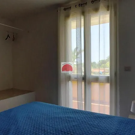 Villa Azzurra Sant'Andrea (Apulia)